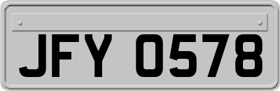 JFY0578