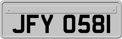 JFY0581