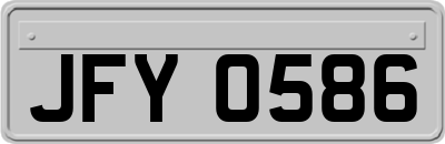 JFY0586