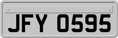JFY0595