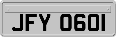 JFY0601