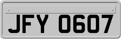 JFY0607