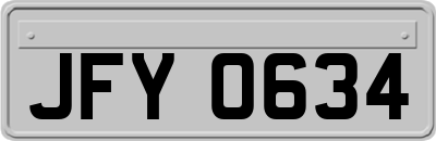 JFY0634