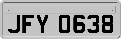 JFY0638