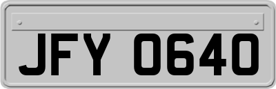 JFY0640