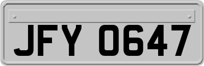 JFY0647
