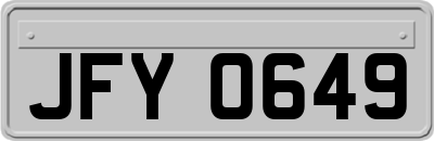 JFY0649