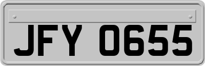 JFY0655