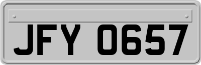 JFY0657