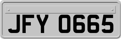 JFY0665