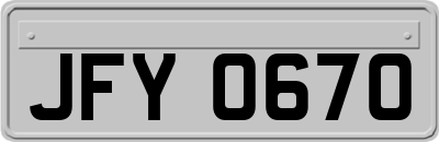 JFY0670