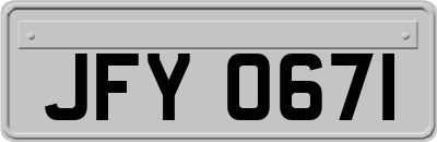 JFY0671
