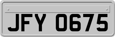 JFY0675