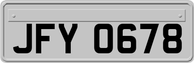 JFY0678