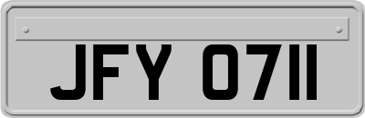 JFY0711