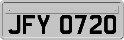 JFY0720