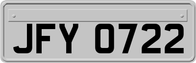 JFY0722