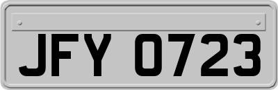 JFY0723