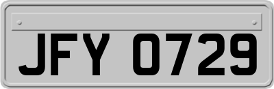 JFY0729