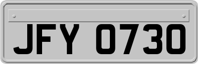 JFY0730