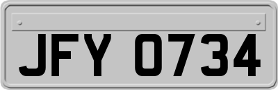 JFY0734