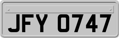 JFY0747