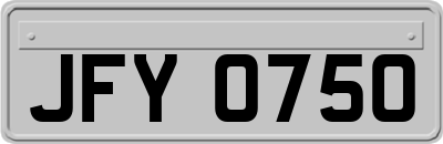 JFY0750