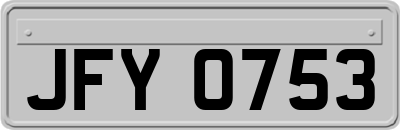 JFY0753