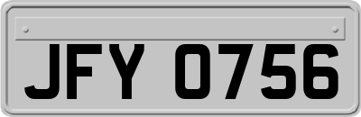 JFY0756