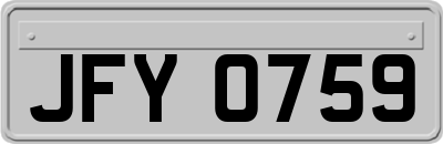 JFY0759