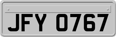 JFY0767