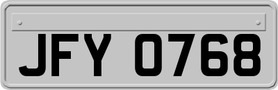 JFY0768
