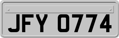 JFY0774