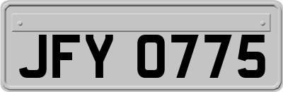 JFY0775