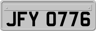JFY0776