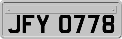 JFY0778