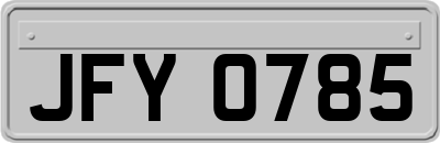JFY0785