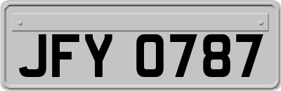 JFY0787