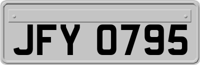 JFY0795
