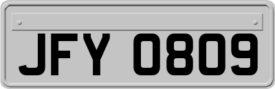 JFY0809