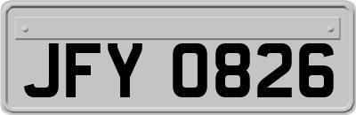 JFY0826