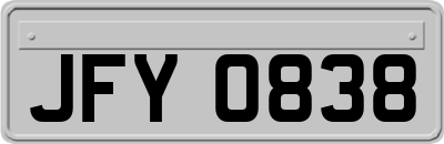 JFY0838