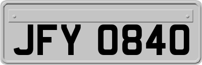 JFY0840