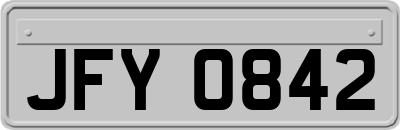 JFY0842