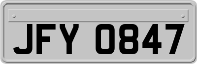 JFY0847