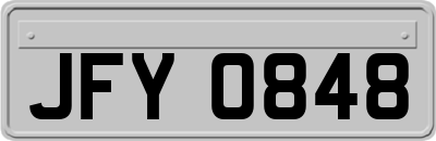 JFY0848