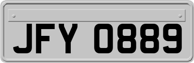 JFY0889