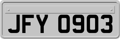 JFY0903