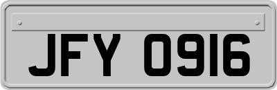 JFY0916