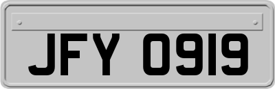 JFY0919